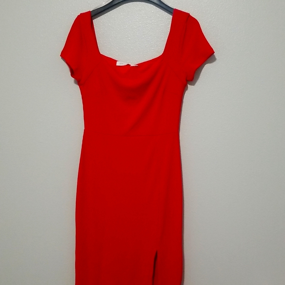 Dress